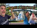 Download Lagu PERDIDO no WINTER GARDEN VILLAGE em ORLANDO? Vamos encontrar a Paty!