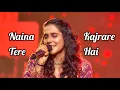 Download Lagu Aaoge Jab Tum O Sajna By Shradha Mishra || Sa Re Ga Ma Pa 2024 || Female Version || Singing Hub