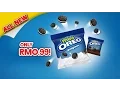 Mini Oreo Pouch