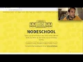 Nodeschool io - Intro Setup and Hello World