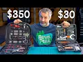 Walmart Vs Pro Tool Kit Can They Both Fix Bikes