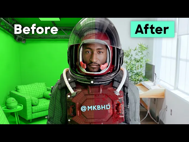 Video: MKBHD Breaks Down His Biggest Video Ever