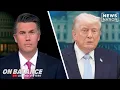 Trump shows misunderstanding of Iran with Stone Age comments Vittert On Balance