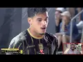 Semifinal - Preto Magico and Neguebinha vs Iago Porto and Beguinha