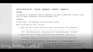 JAVA - Lesson