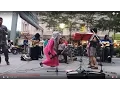 Download Lagu sudah ku tahu-memang mantap power dari zila seiras seirama feat kodoxs buskers cover projector