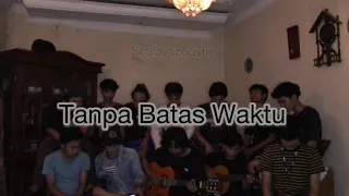 Download Tanpa Batas Waktu - Ade Govinda feat Fadly ( Cover Scalavacoustic ) MP3
