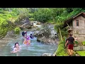 Download Lagu INDAH BANGET !! MENIKMATI SUASANA DI DESA, BIKIN RINDU MUDIK LEBARAN DI KAMPUNG INDAH ALAM DESANYA