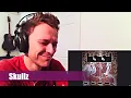 The Best Reactions To "Lateralus" by TOOL