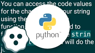 How to convert string to binary
