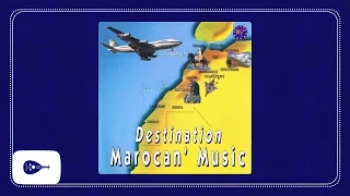 Mimoune El Oujdi Oujda Ya Nouara 