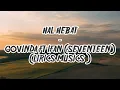 Download Lagu LIRIK HAL HEBAT - GOVINDA ft IFAN ( SEVENTEEN )