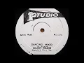 DELROY WILSON - Dancing Mood