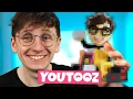 Unboxing My 2024 Youtooz REVEAL