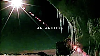 UICIDEBOY - ANTARCTICA