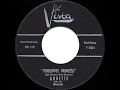 1960 HITS ARCHIVE: Pineapple Princess - Annette