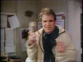 Mixed Nuts TV Spot 1994