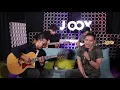 Download Lagu Samsons - Ternyata Cinta (Live on JOOX)