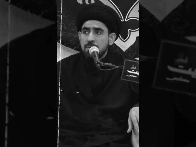 ⁣#محرم #صاحب_الزمان #الامام_المهدي #ندبه #شهادة_الامام_السجاد #نعي