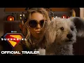SUPERGIRL | Official Trailer