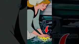 قصة سندريلا الحقيقية والمظلمة النهاية كانت 