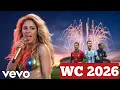 Shakira- One Pulse (World Cup 2026 Official Anthem) [Music Video]