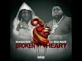 Download Lagu Rod Wave - Broken Heart (Official Audio)