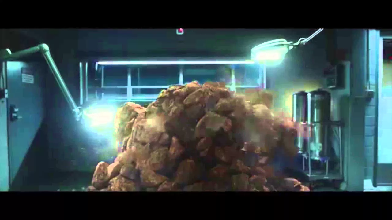 Live Action OP - Fantastic Four Animated Series Live action opening Live Action OP - Fantastic Four Animated Series Live action opening