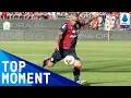 Download Lagu Goal of the Season? Nainggolan's INCREDIBLE strike! | Cagliari 2-0 SPAL | Top Moment | Serie A