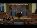 Barb Knapp s Memorial Service 05 16 26