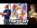 Download Lagu The Most Prolific Art Tracers… | Compilation