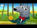 Download Lagu WILK I GUZIK – Śpiewanki.tv - piosenki dla dzieci