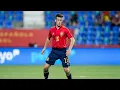 Download Lagu Antonio Blanco - Spain U21 vs Northern Ireland (12/10/2021)