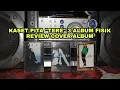 Review Kaset Pita Jadul TERE