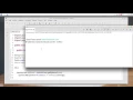 60 JAVA Networking Chat Server Client TCP