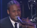 D'Angelo - Lady ft. Spanky, Saadiq, Ali Shaheed & ?uestlove