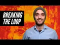 Stuck in a Thought Loop It Might Be Neurodivergent Perseveration