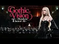 Download Lagu Gothic Vision［AI Gothic Metal, Symphonic Metal］