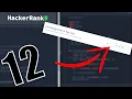 Merge Point of Two Linked Lists HackerRank Python Solution Explanation