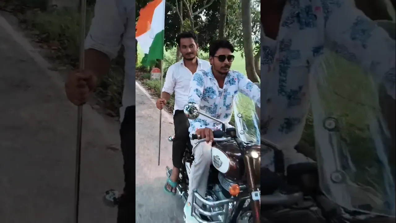 Happy Independence Day 🫡