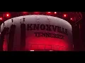 Luke Combs(Live) - Ain't No Love In Oklahoma. Leyland Stadium, University of Tennessee 05/02/2026