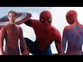 Download Lagu The Evolution of Spider-Man (Janji - Heroes Tonight (feat. Johnning) [NCS Release])