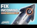 Download Lagu SpaceX Starship Fix Incoming! China Is Closing In!