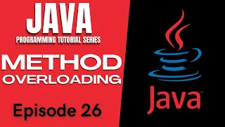 Java Tutorial METHOD OVERLOADING METHODS Tagalog English Filipino 2021