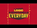 Download Lagu MARSHMELLO EVERYDAY ft, LOGIC