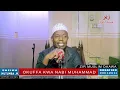 #OKUFFA KWA NABI MUHAMMAD BY SHEIKH MUTUMBA