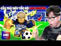 Download Lagu BI HUỲNH TRẢI NGHIỆM LOKI MASTER 0,015% GHI BÀN SIÊU TỐC ĐỘ TRONG BLUE LOCK RIVALS