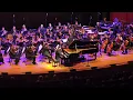 Lang Lang at Lincoln Center 25