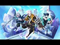 Lagu Top 20 NSC Gaming Music Mix 2022 ♫ Best Mobile legends Music ML Songs ♫