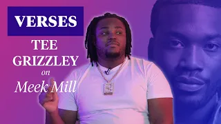 tee grizzley on meek mill s polo u0026 shell tops verses
